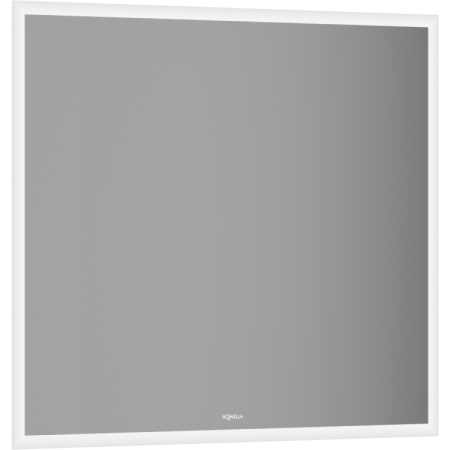 AQWELLA Vision зеркало 80 см